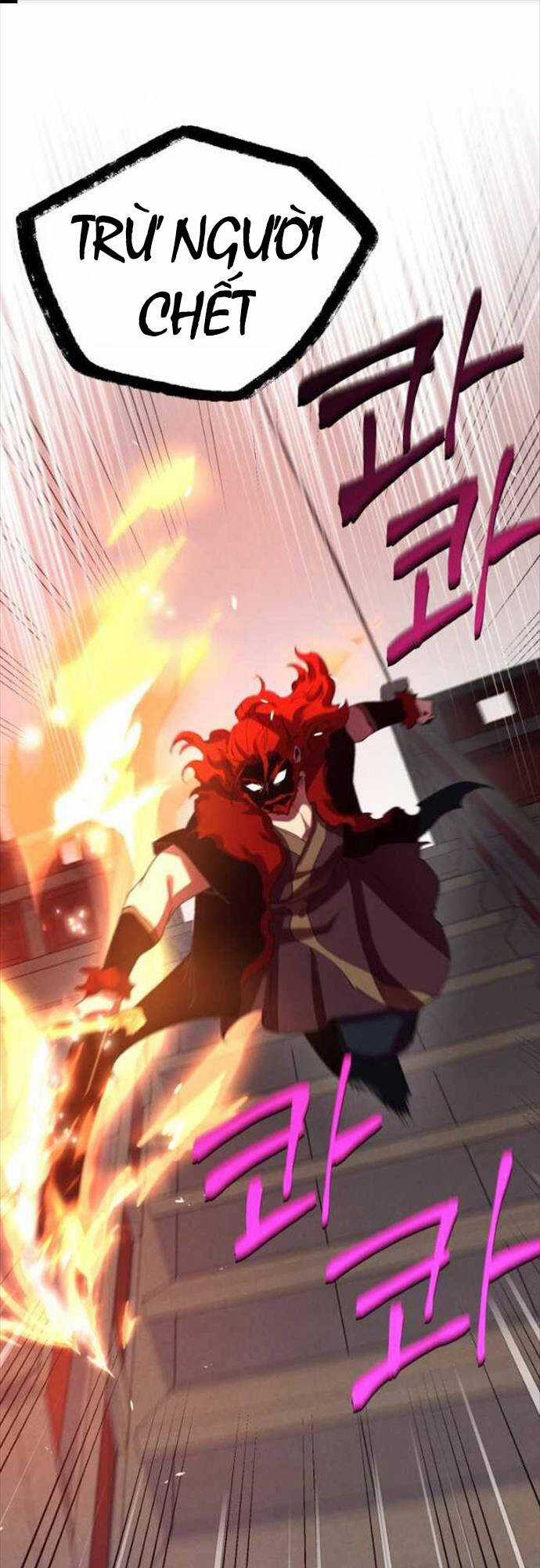 Lightning Degree - Chapter 160 - Trang 1