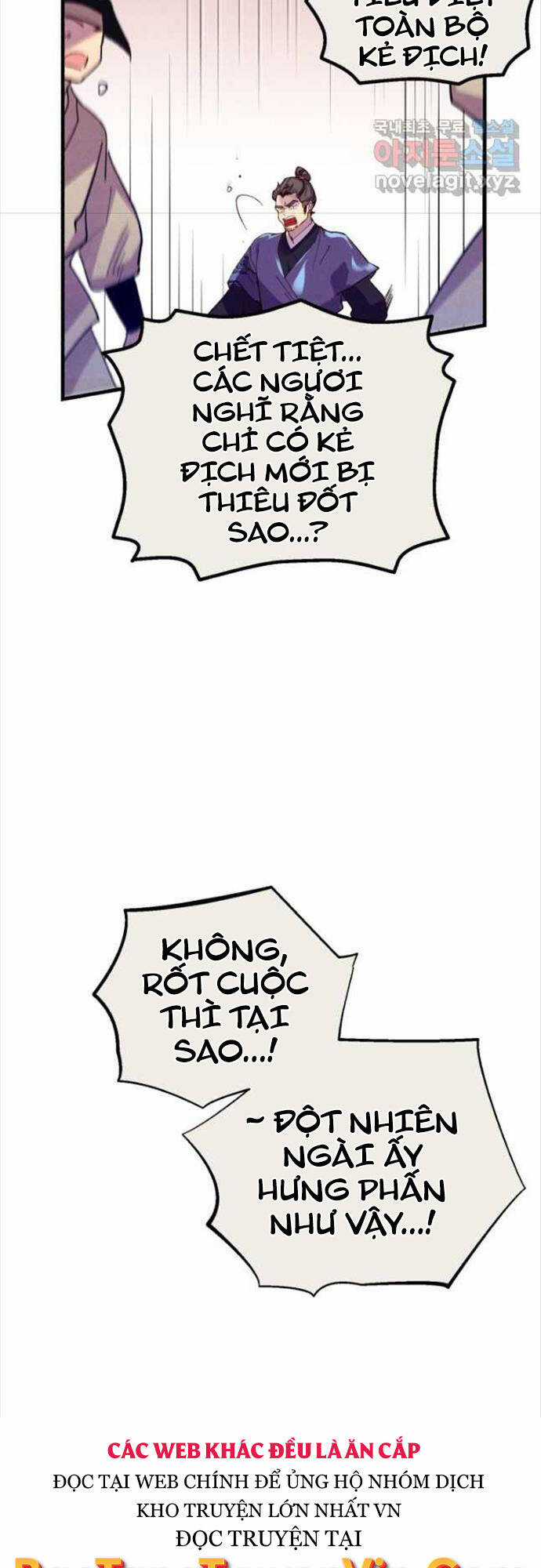 Lightning Degree - Chapter 160 - Trang 3