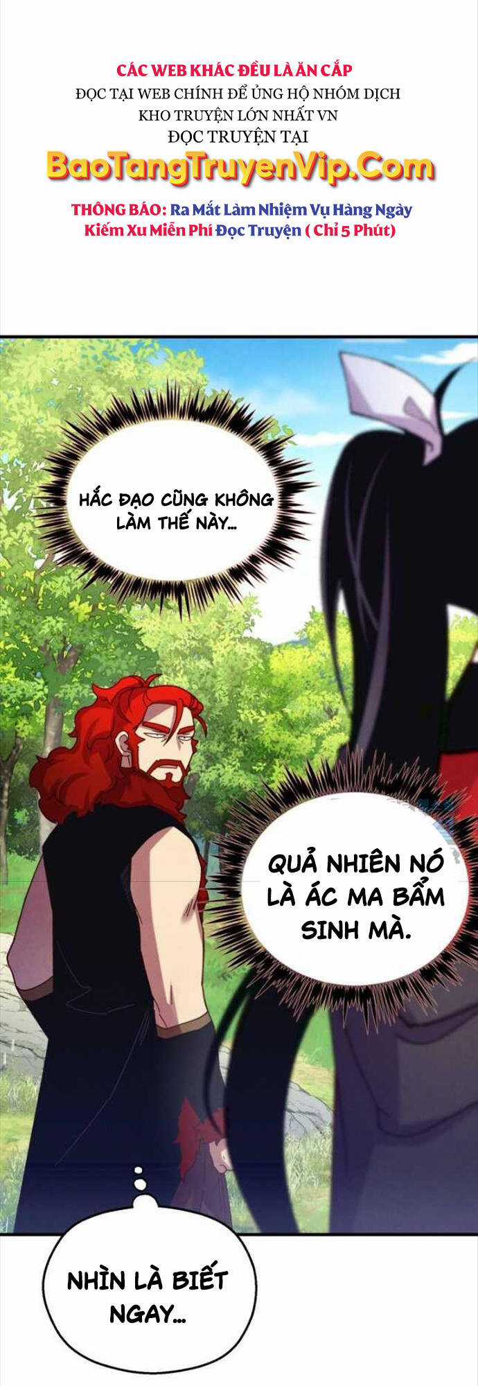 Lightning Degree - Chapter 160 - Trang 28