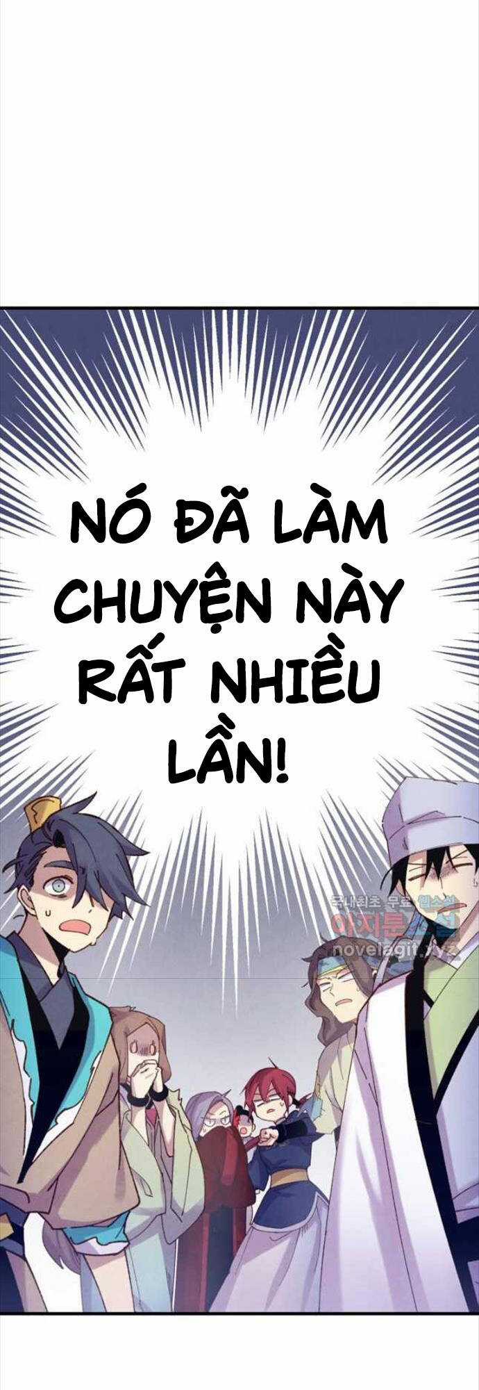 Lightning Degree - Chapter 160 - Trang 29