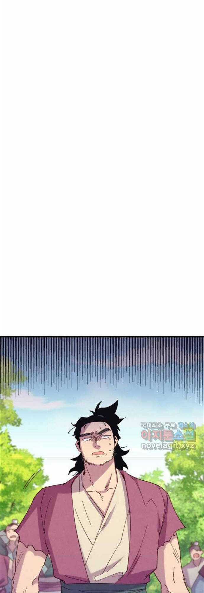 Lightning Degree - Chapter 160 - Trang 30