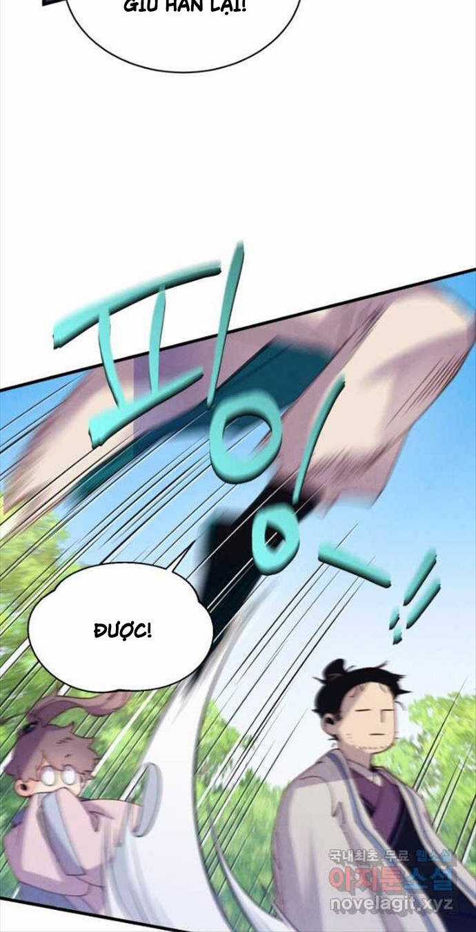 Lightning Degree - Chapter 160 - Trang 38