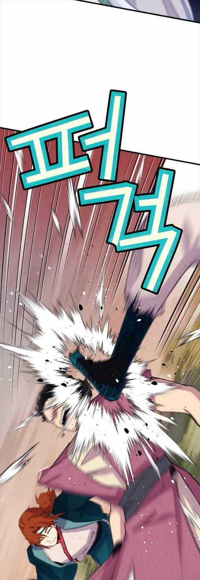 Lightning Degree - Chapter 160 - Trang 39