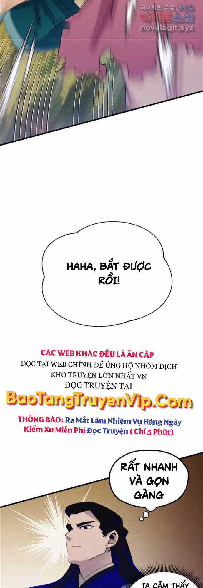 Lightning Degree - Chapter 160 - Trang 40