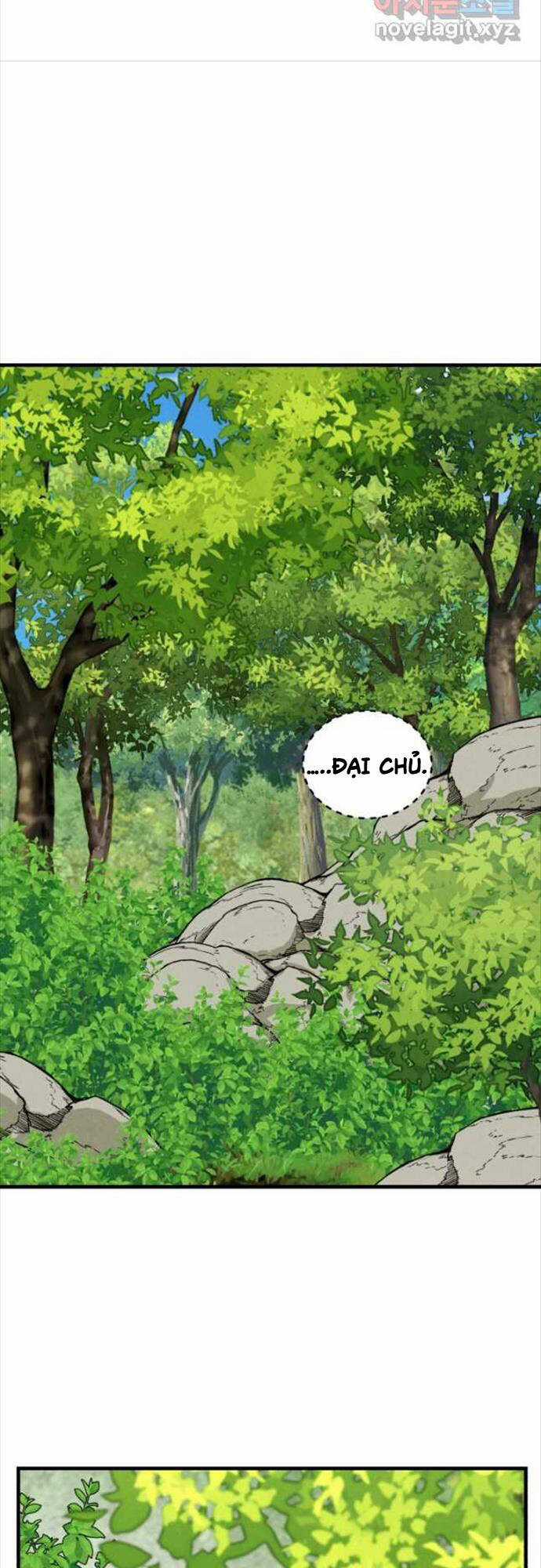 Lightning Degree - Chapter 160 - Trang 49
