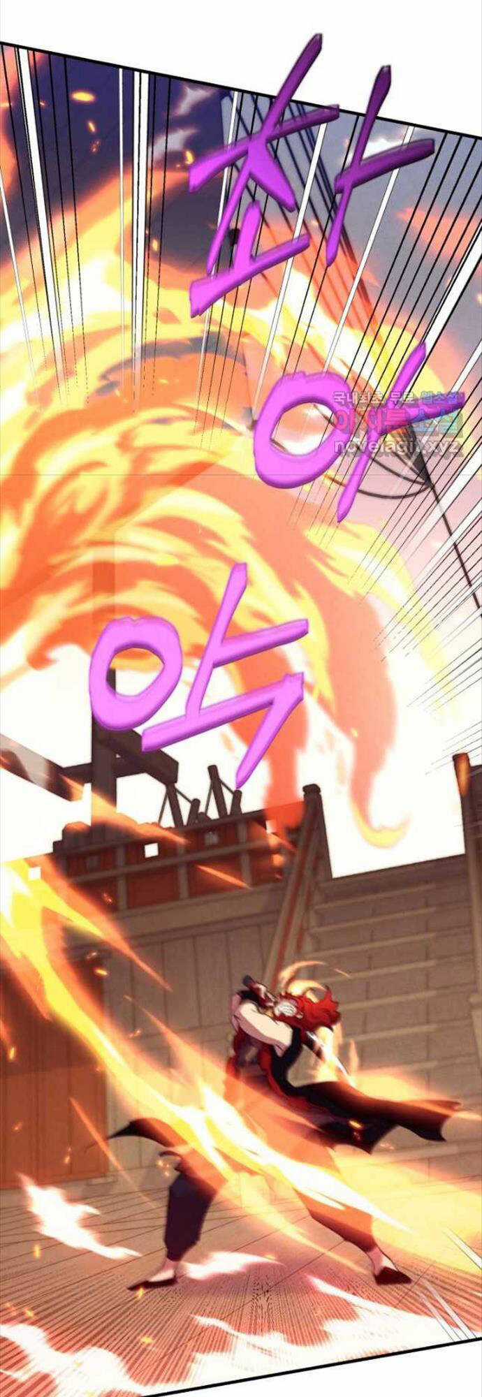 Lightning Degree - Chapter 160 - Trang 6