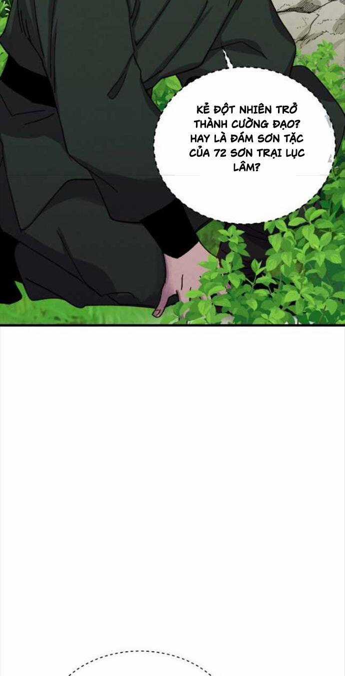 Lightning Degree - Chapter 160 - Trang 51