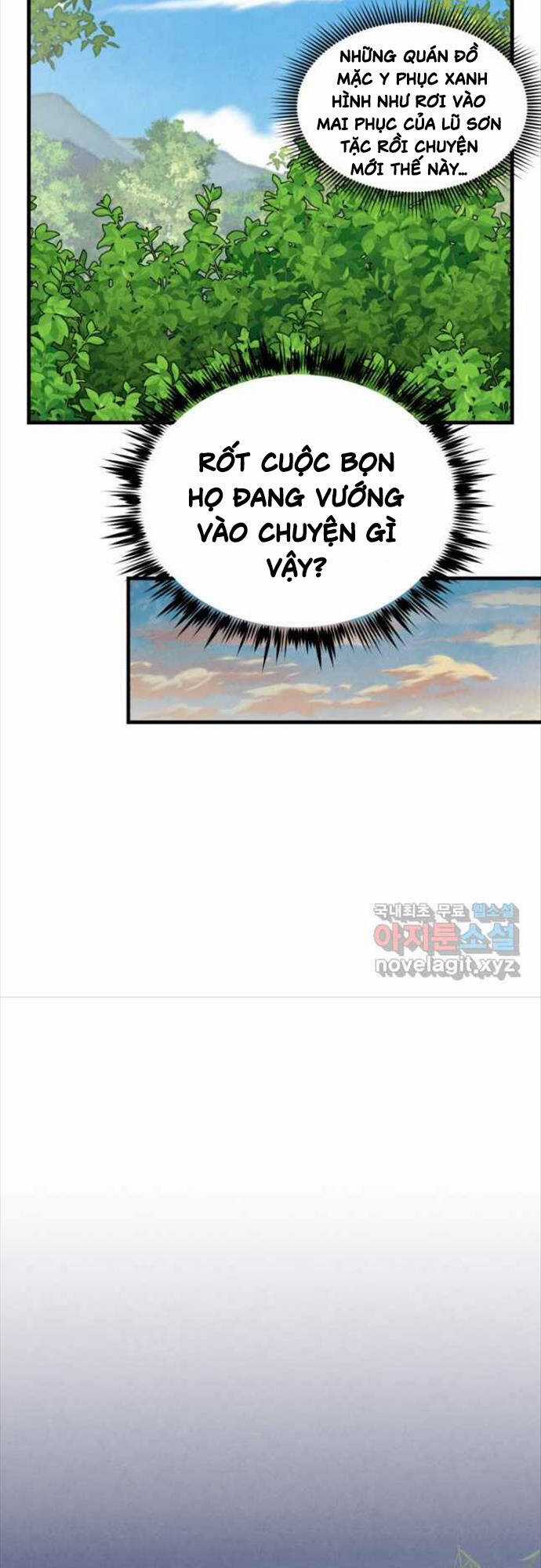 Lightning Degree - Chapter 160 - Trang 53