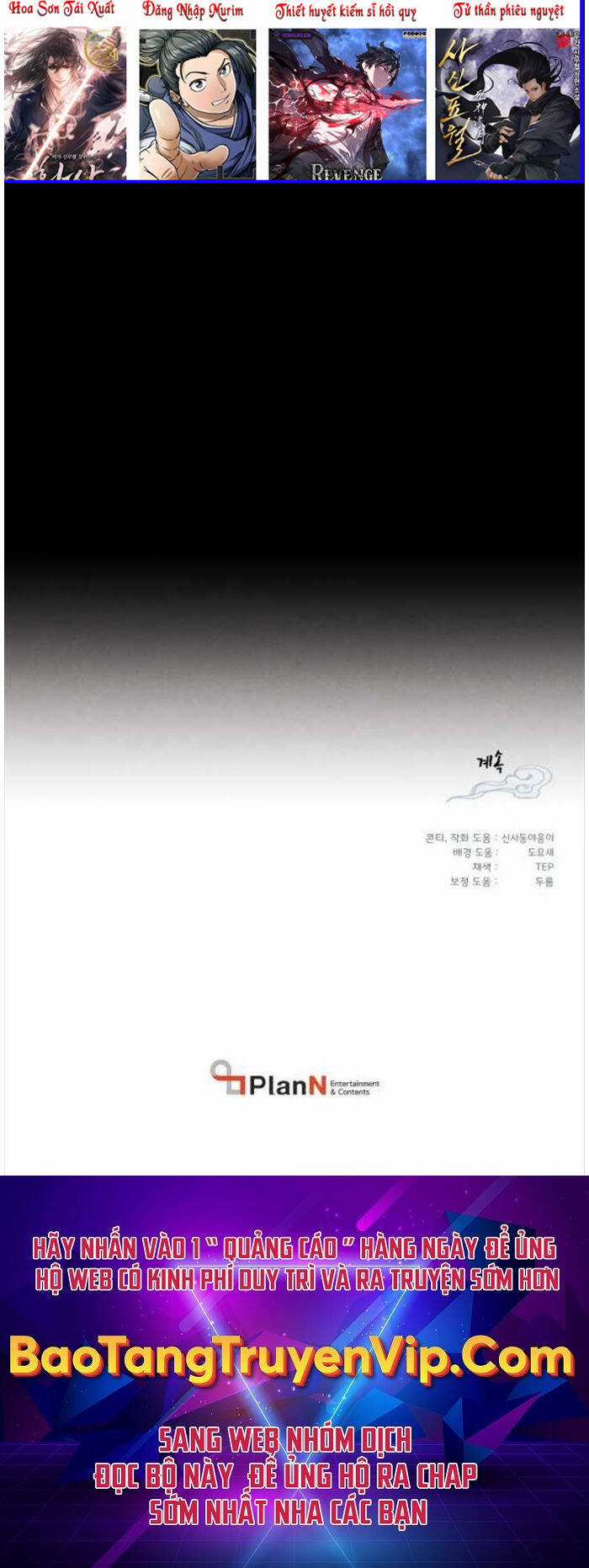 Lightning Degree - Chapter 160 - Trang 60