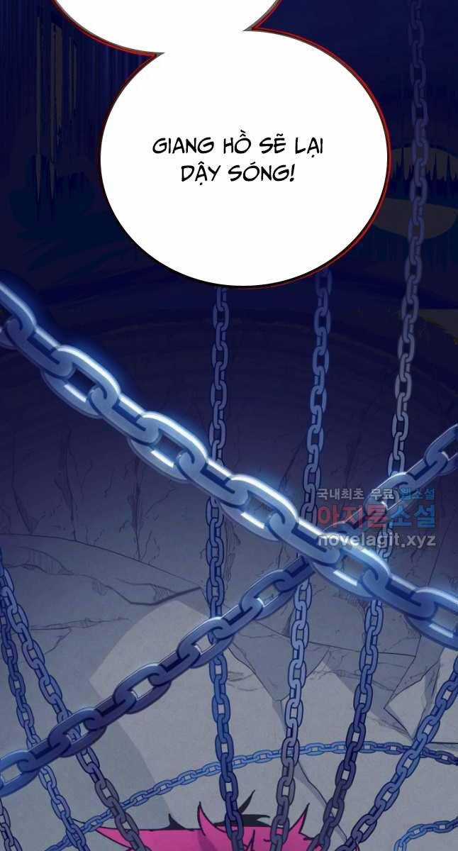 Lightning Degree - Chapter 161 - Trang 17