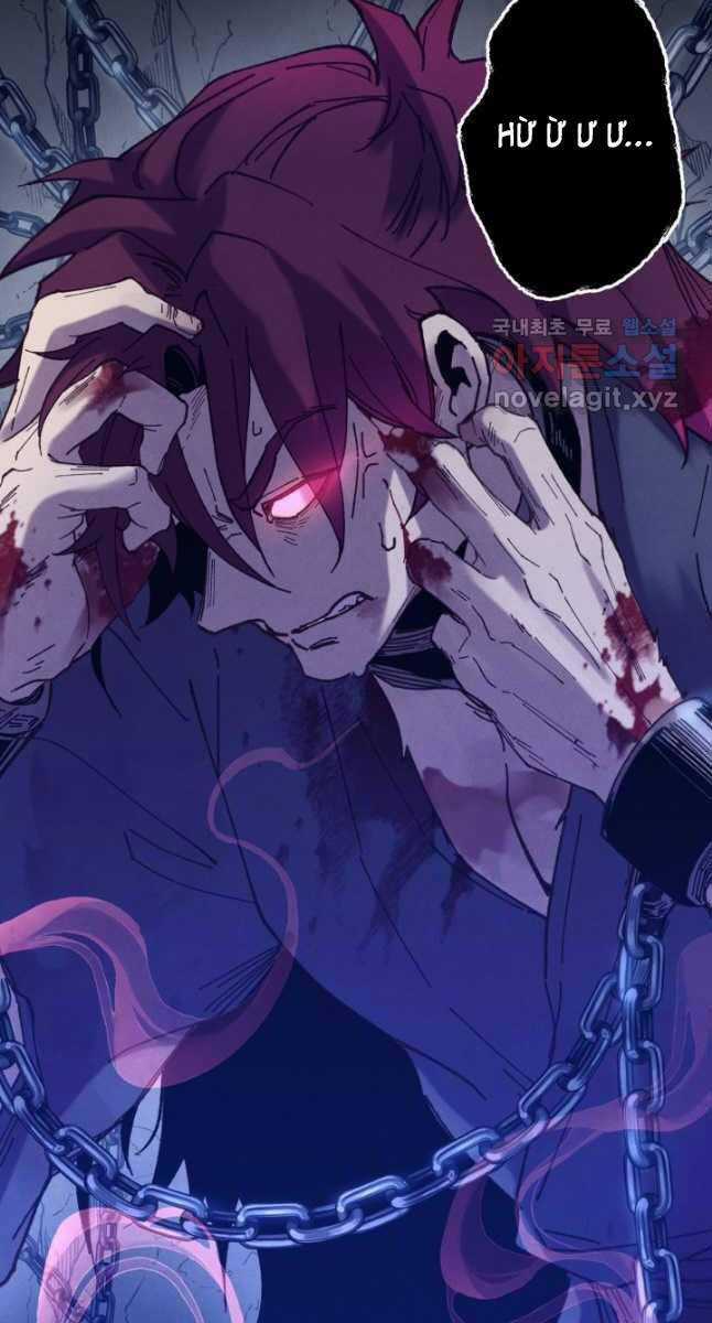 Lightning Degree - Chapter 161 - Trang 19