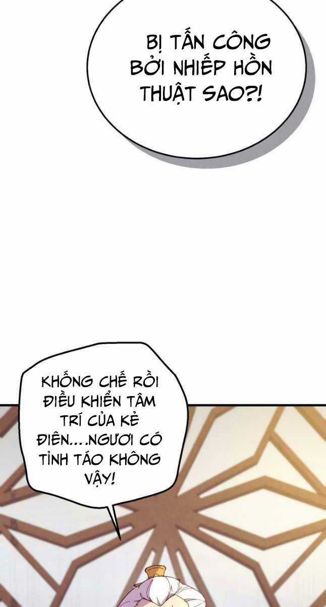 Lightning Degree - Chapter 161 - Trang 32