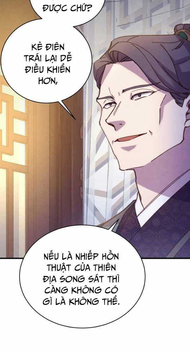 Lightning Degree - Chapter 161 - Trang 34