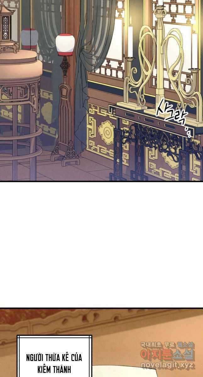 Lightning Degree - Chapter 161 - Trang 39