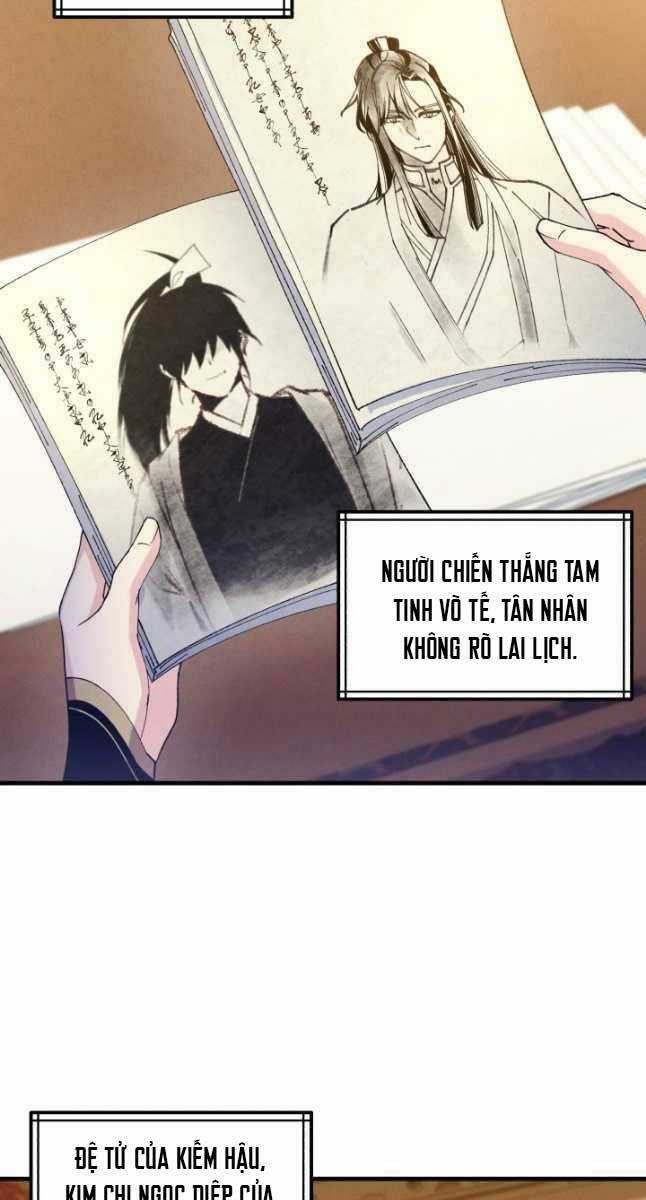 Lightning Degree - Chapter 161 - Trang 40