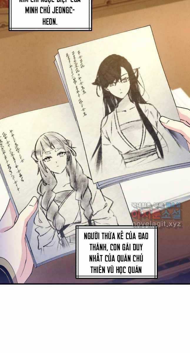 Lightning Degree - Chapter 161 - Trang 41