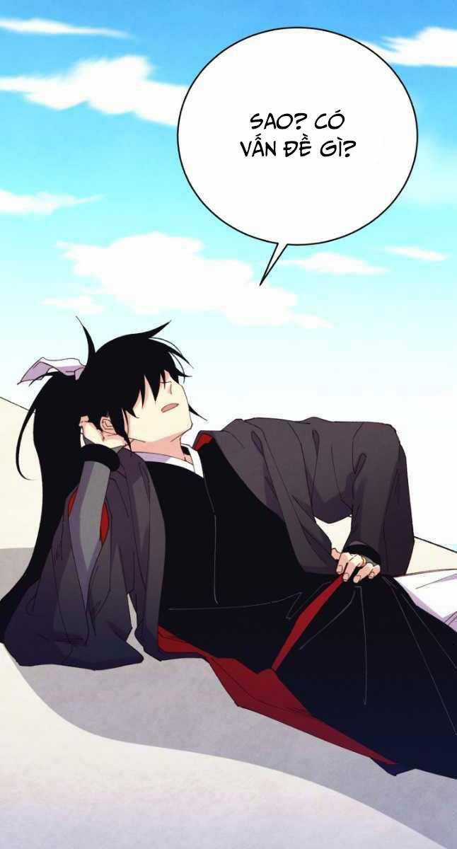 Lightning Degree - Chapter 161 - Trang 49