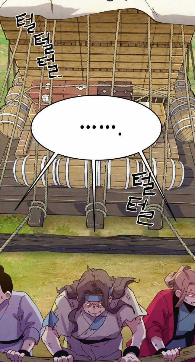 Lightning Degree - Chapter 161 - Trang 56