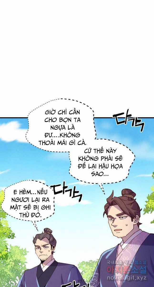 Lightning Degree - Chapter 161 - Trang 63