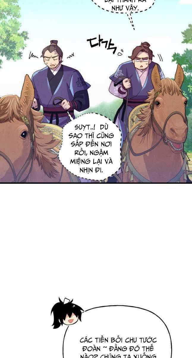 Lightning Degree - Chapter 161 - Trang 70