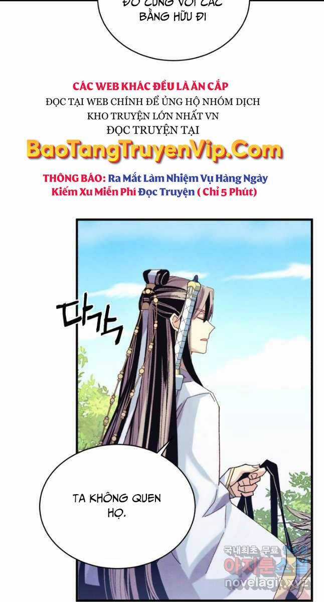 Lightning Degree - Chapter 161 - Trang 72