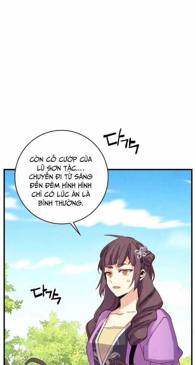 Lightning Degree - Chapter 161 - Trang 73