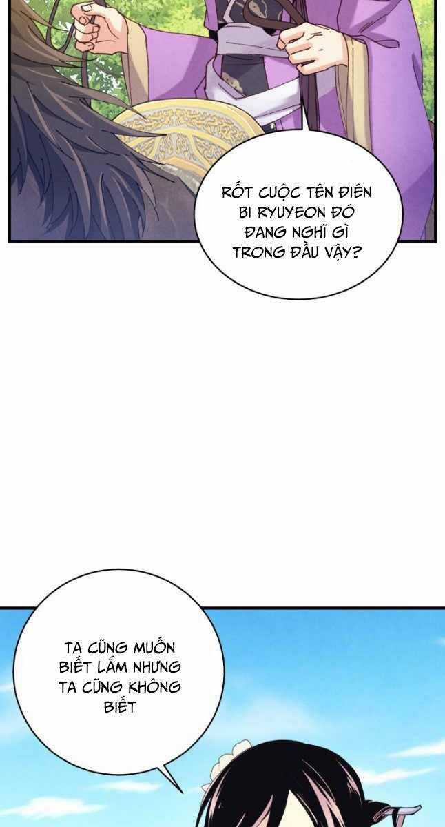 Lightning Degree - Chapter 161 - Trang 74