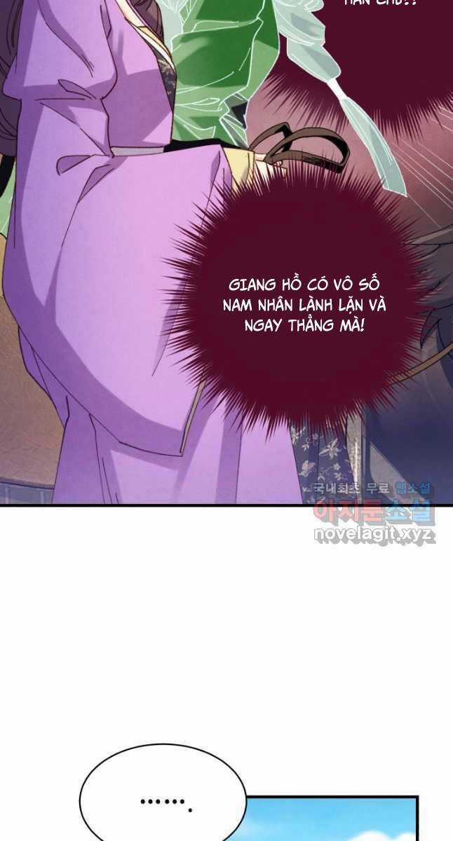 Lightning Degree - Chapter 161 - Trang 79