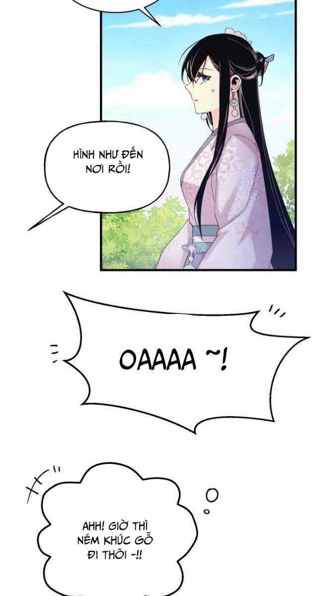 Lightning Degree - Chapter 161 - Trang 80