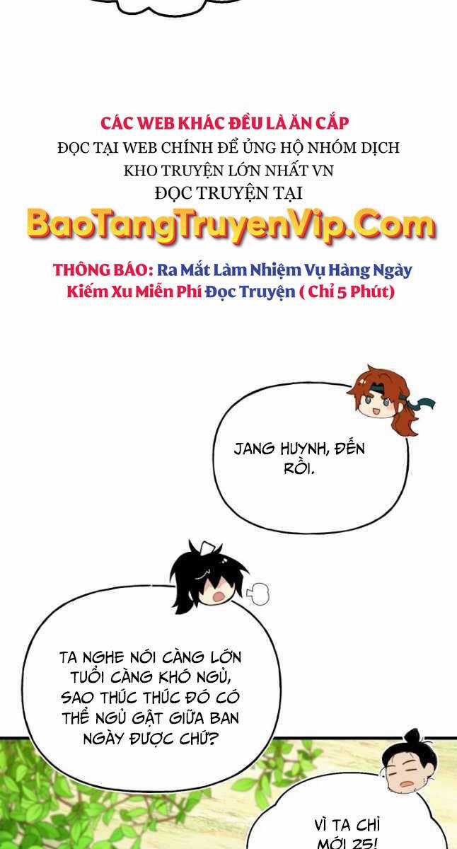 Lightning Degree - Chapter 161 - Trang 81