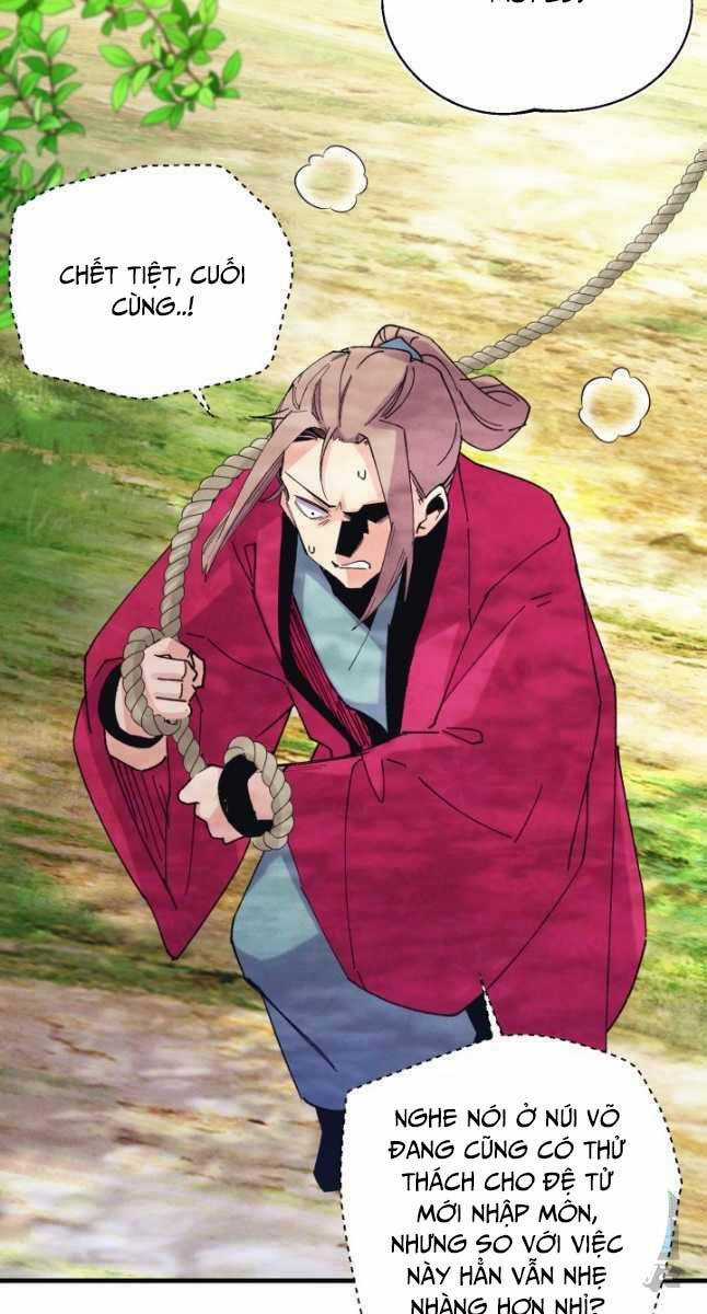 Lightning Degree - Chapter 161 - Trang 82