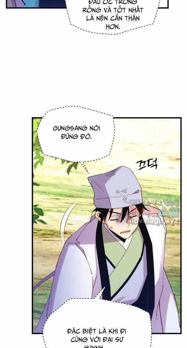 Lightning Degree - Chapter 161 - Trang 84