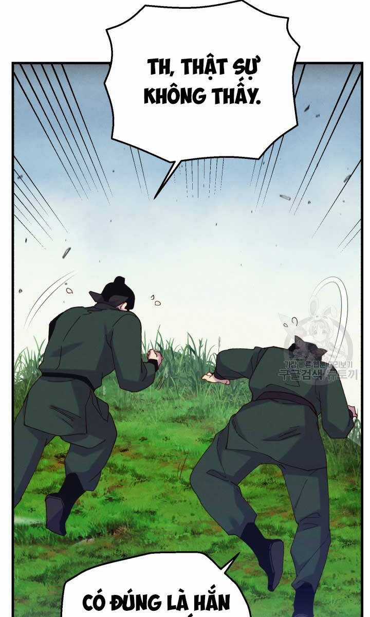 Lightning Degree - Chapter 162 - Trang 15