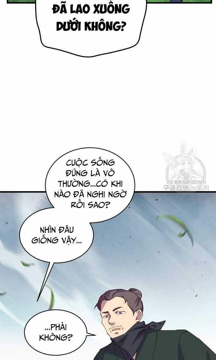 Lightning Degree - Chapter 162 - Trang 16