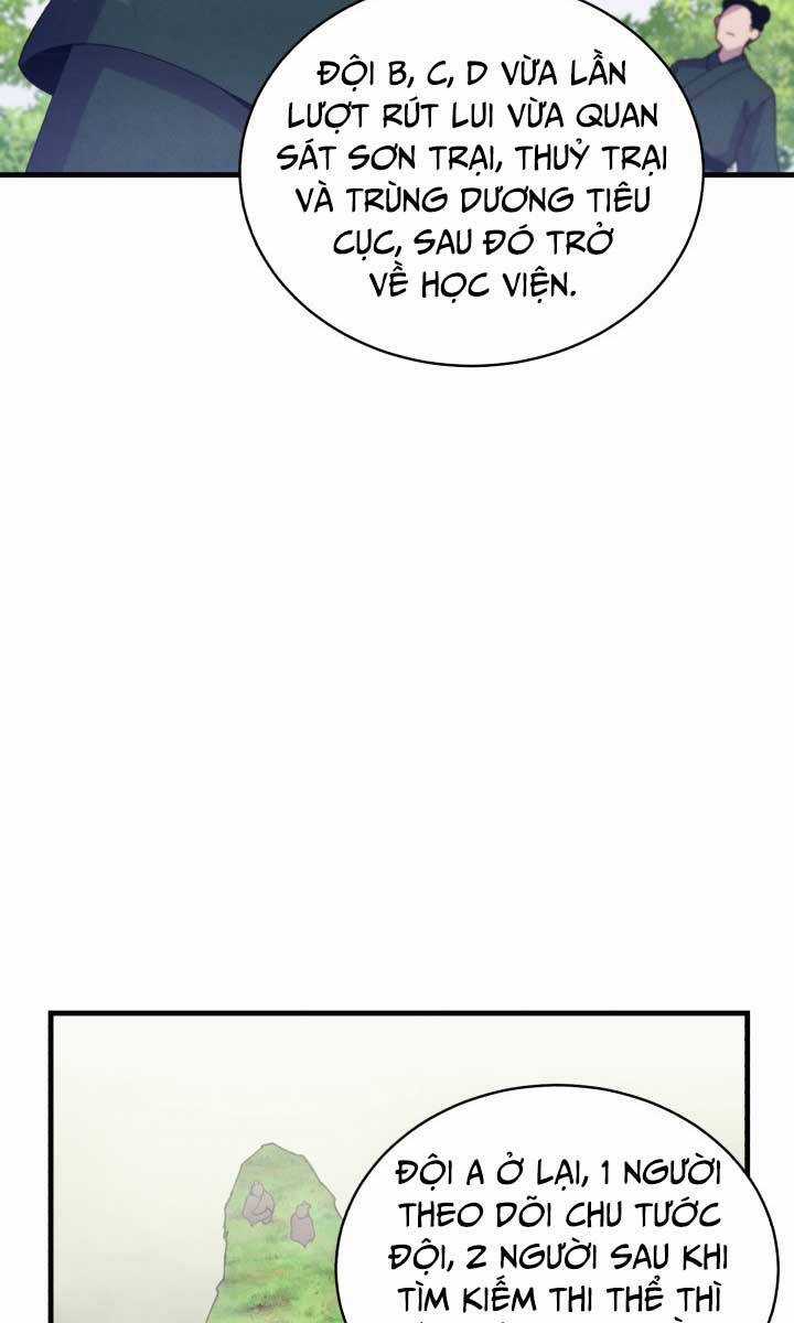 Lightning Degree - Chapter 162 - Trang 26