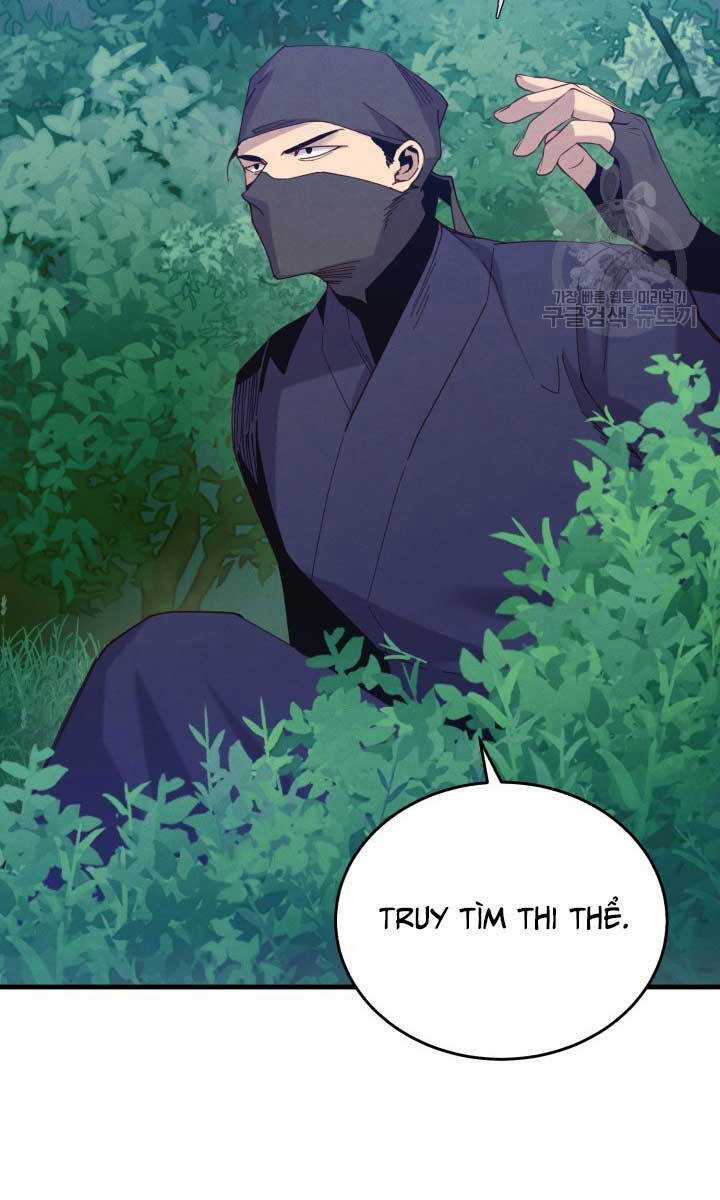 Lightning Degree - Chapter 162 - Trang 30