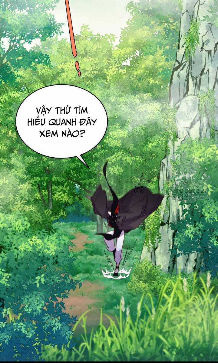 Lightning Degree - Chapter 162 - Trang 38