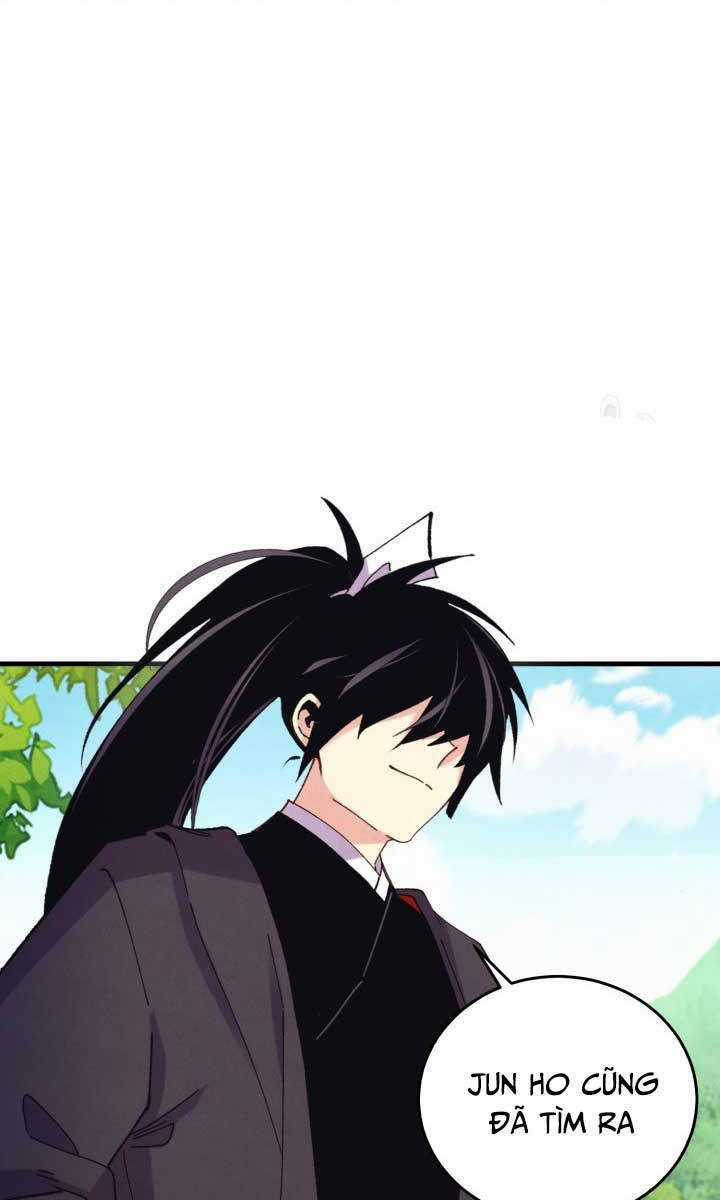 Lightning Degree - Chapter 162 - Trang 39