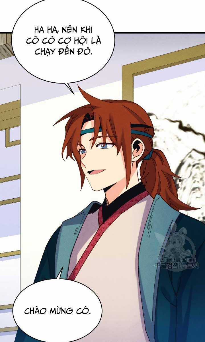 Lightning Degree - Chapter 162 - Trang 46