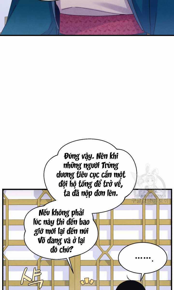 Lightning Degree - Chapter 162 - Trang 47