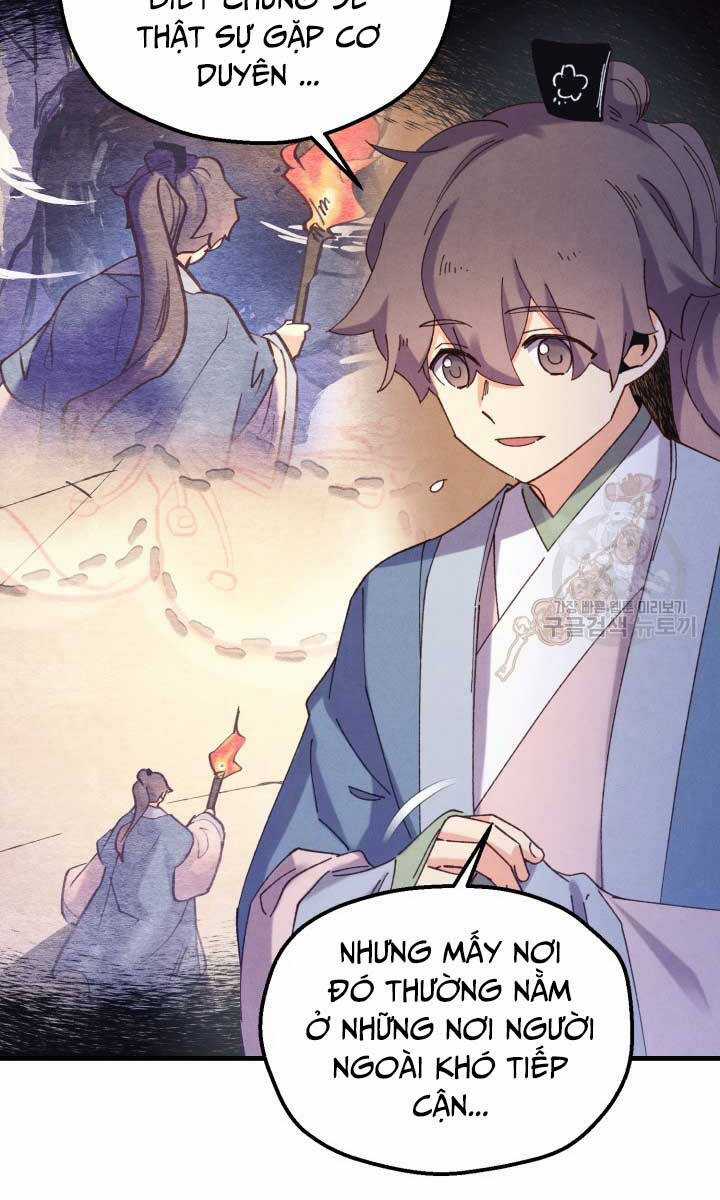 Lightning Degree - Chapter 162 - Trang 49