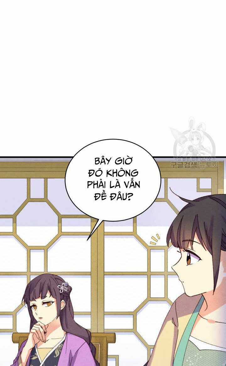 Lightning Degree - Chapter 162 - Trang 50