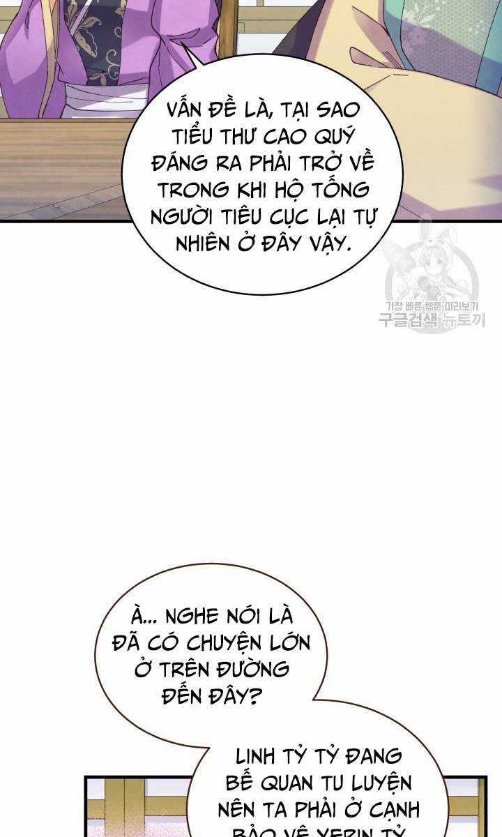 Lightning Degree - Chapter 162 - Trang 51