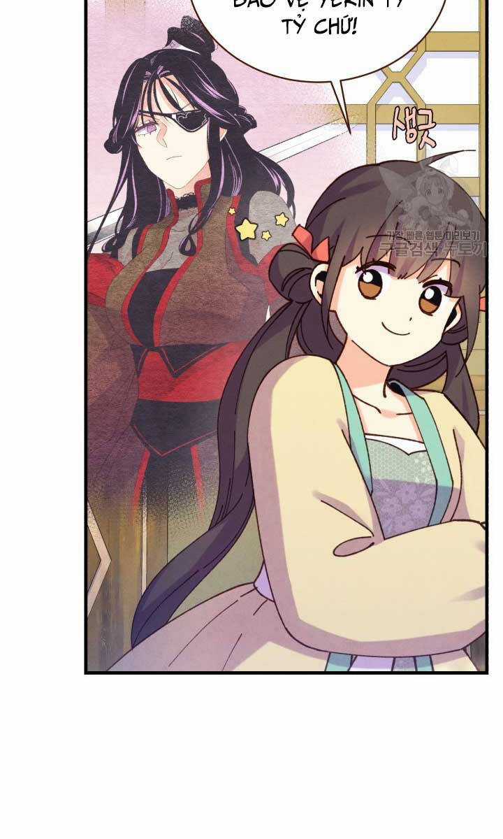 Lightning Degree - Chapter 162 - Trang 52