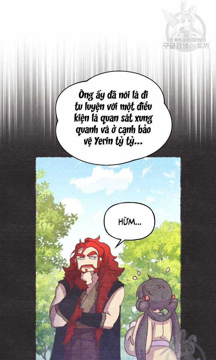 Lightning Degree - Chapter 162 - Trang 54