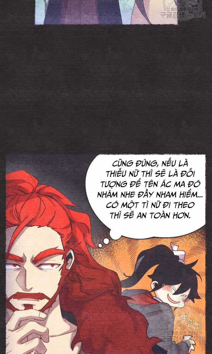 Lightning Degree - Chapter 162 - Trang 55