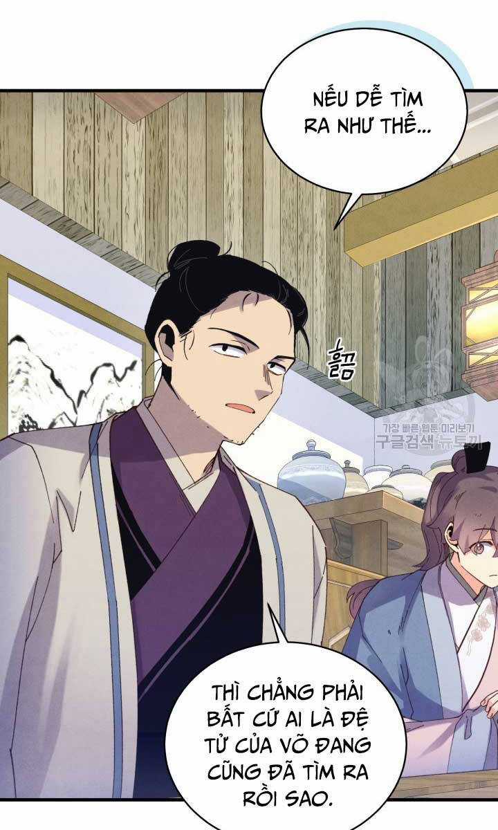 Lightning Degree - Chapter 162 - Trang 60