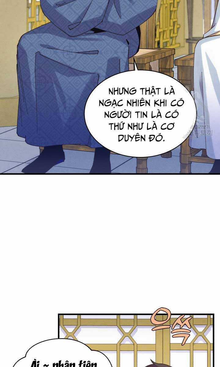 Lightning Degree - Chapter 162 - Trang 62