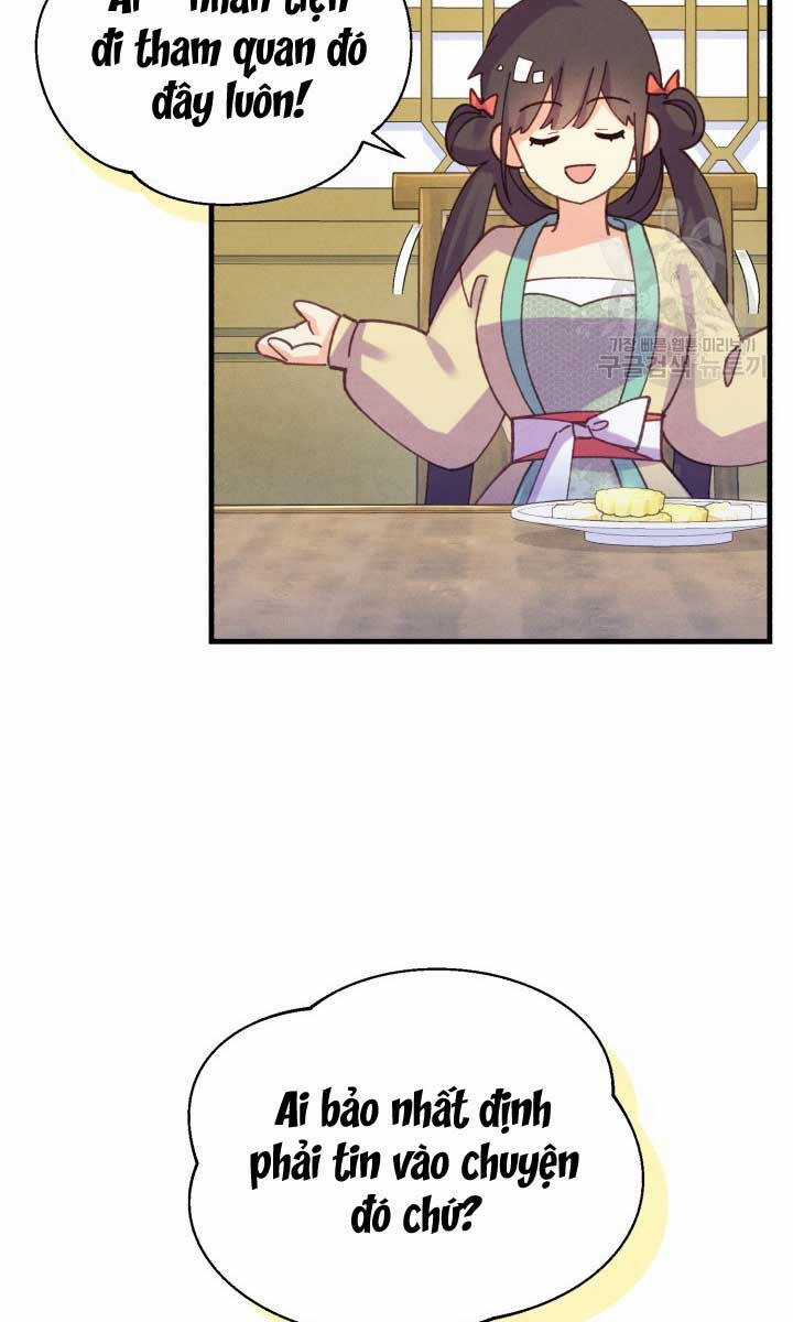 Lightning Degree - Chapter 162 - Trang 63