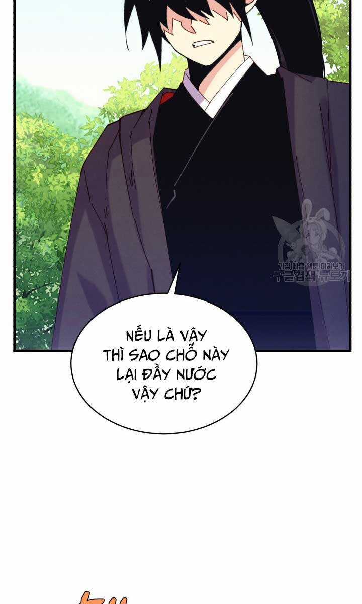 Lightning Degree - Chapter 162 - Trang 72